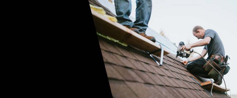 Sevier Roofing Contractors